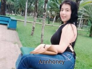 Annhoney