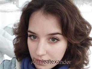 Anniealexander