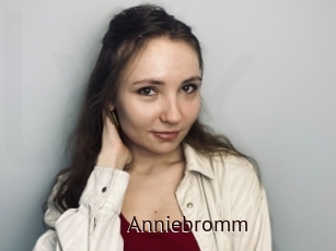 Anniebromm