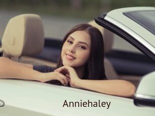 Anniehaley