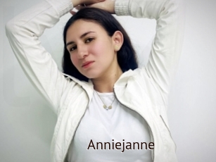 Anniejanne