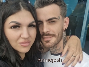 Anniejosh