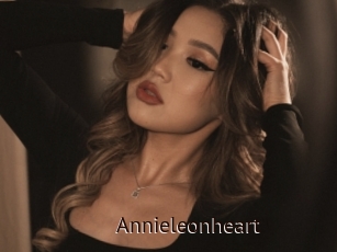 Annieleonheart