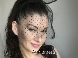 Anniemeta