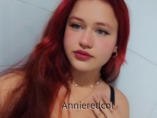 Annieredcol