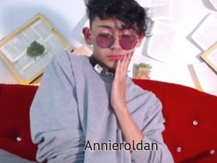 Annieroldan