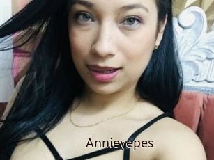 Annieyepes