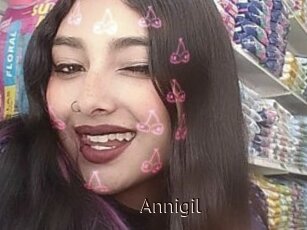 Annigil