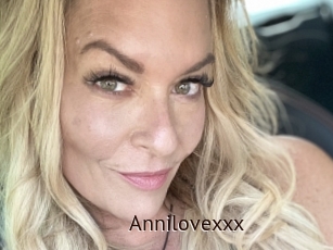 Annilovexxx