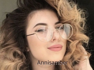 Annisamber