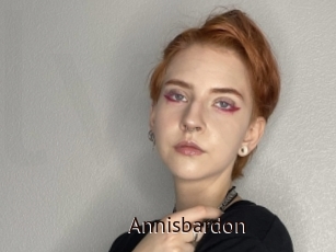 Annisbardon