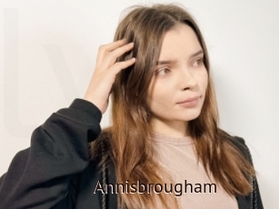 Annisbrougham