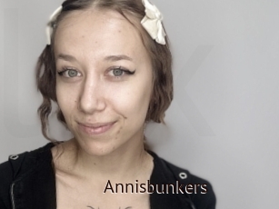 Annisbunkers