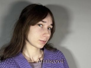 Anniscovil