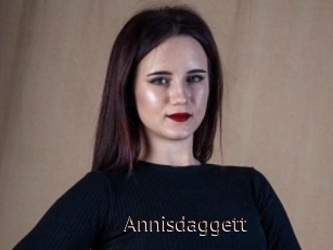 Annisdaggett