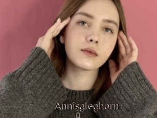 Annisgleghorn