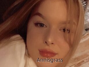 Annisgrass