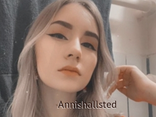 Annishallsted