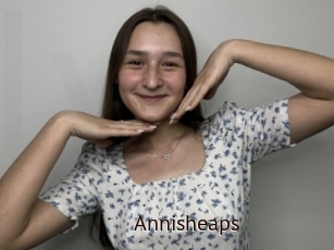 Annisheaps