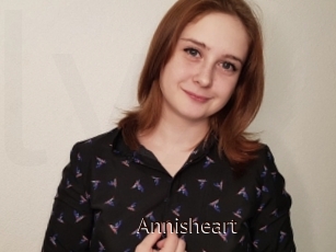 Annisheart