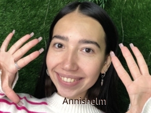 Annishelm