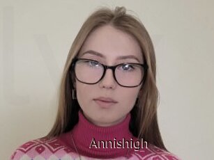 Annishigh