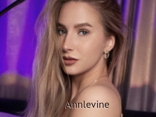 Annlevine