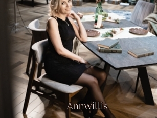 Annwillis