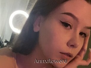 Annxflowerd