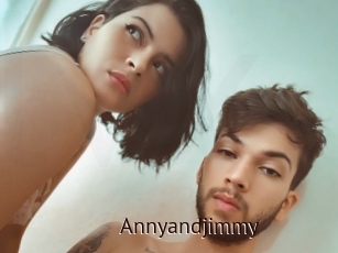 Annyandjimmy