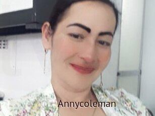 Annycoleman