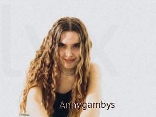 Annygambys