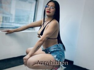 Annyhilthon