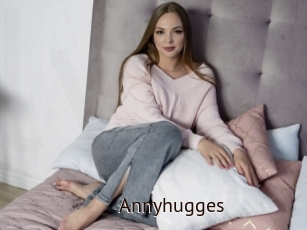 Annyhugges