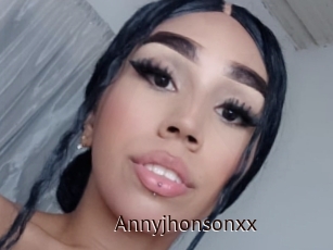 Annyjhonsonxx