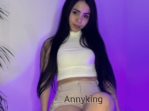 Annyking