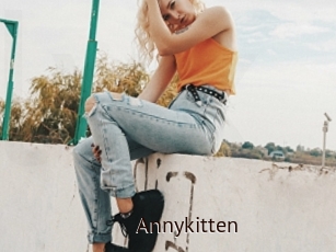 Annykitten