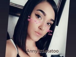 Annylittletatoo