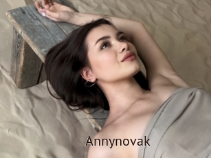 Annynovak