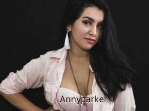 Annyparker