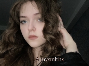 Annysmiths