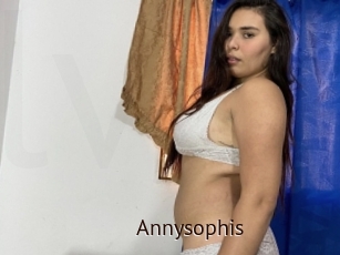 Annysophis