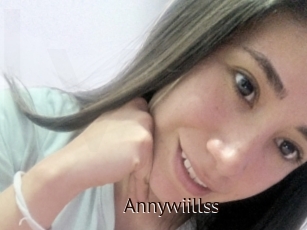 Annywiillss