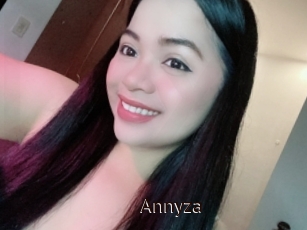 Annyza