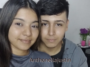 Anthonellajustin