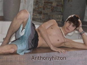 Anthonyhilton