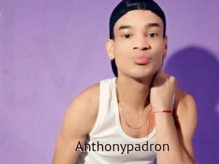 Anthonypadron