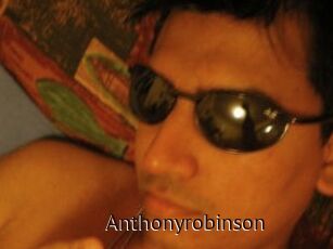 Anthonyrobinson