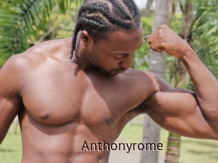 Anthonyrome