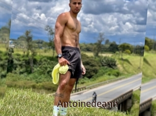 Antoinedeann